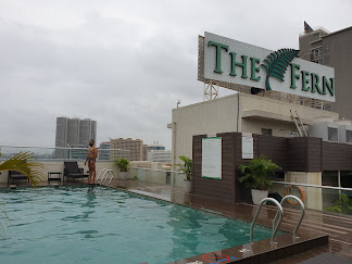 The Fern Goregaon hotel mumbai