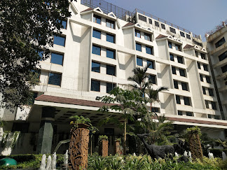The Orchid Ecotel hotel Mumbai Airport