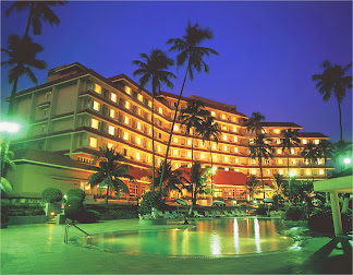 The Retreat Hotel Convention Centre mumbai hotel