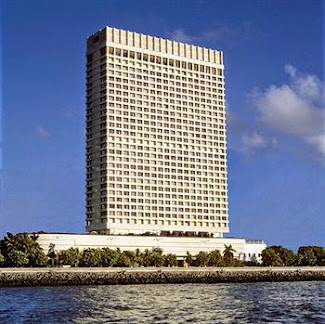 Trident Nariman Point hotel mumbai
