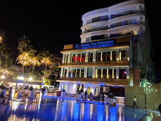 Hotel Sea Princess mumbai